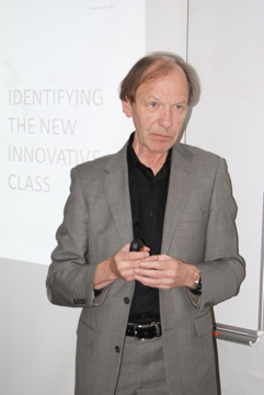 Erik Rasmussen