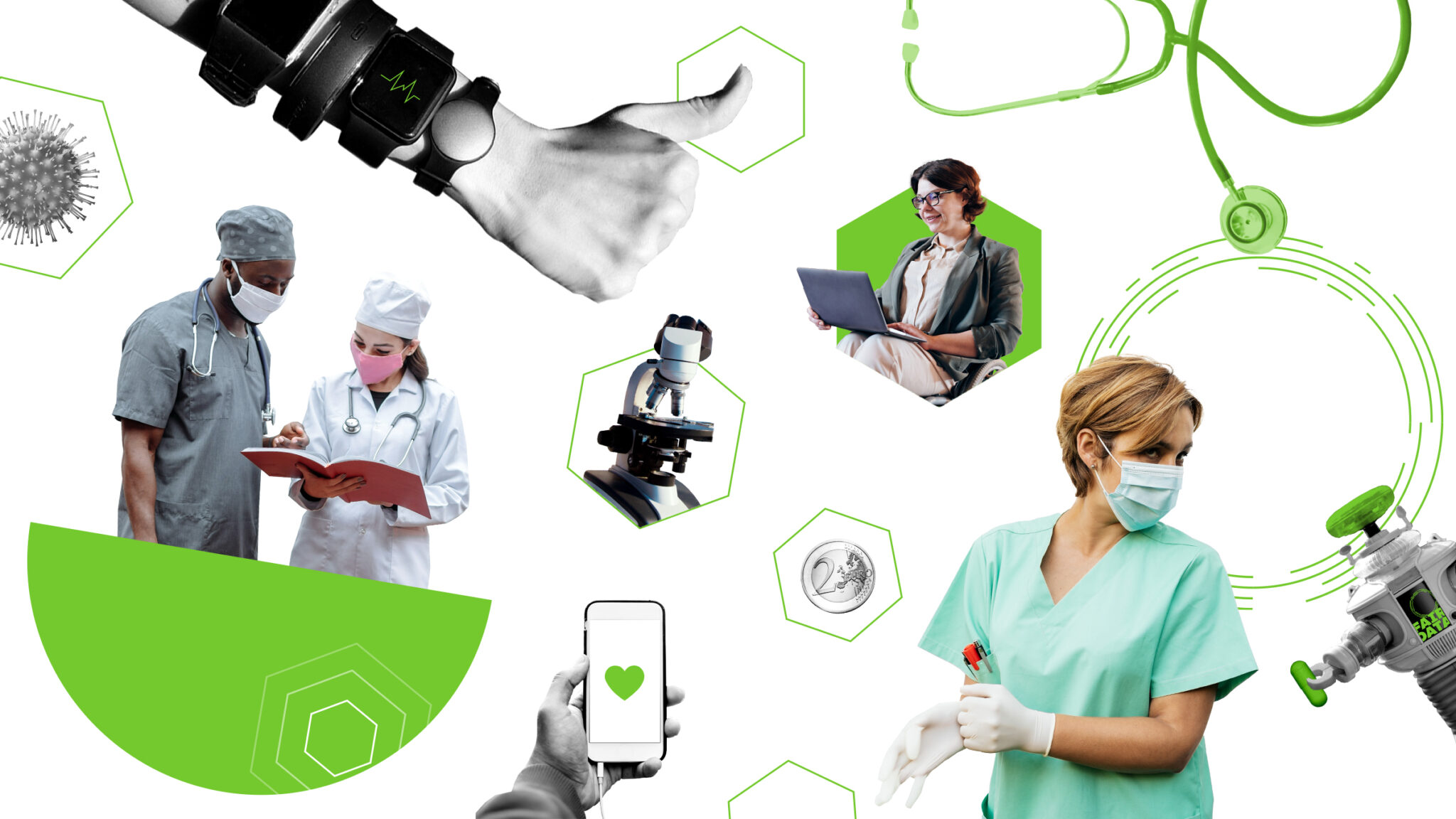 Health Sector Development Sitra boosts health sector development in Europe – harnessing data for ...