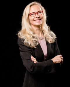 Jaana Villanen