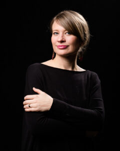 Elina Kiiski Kataja