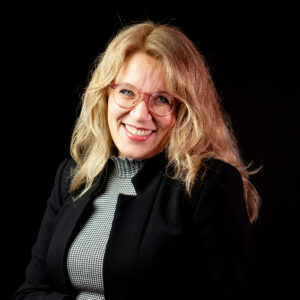 Kirsi Hanhisalo
