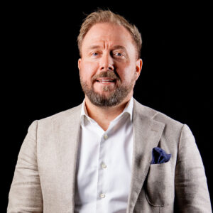 Tommi Vihervaara