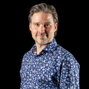 Mikael Rinnetmäki