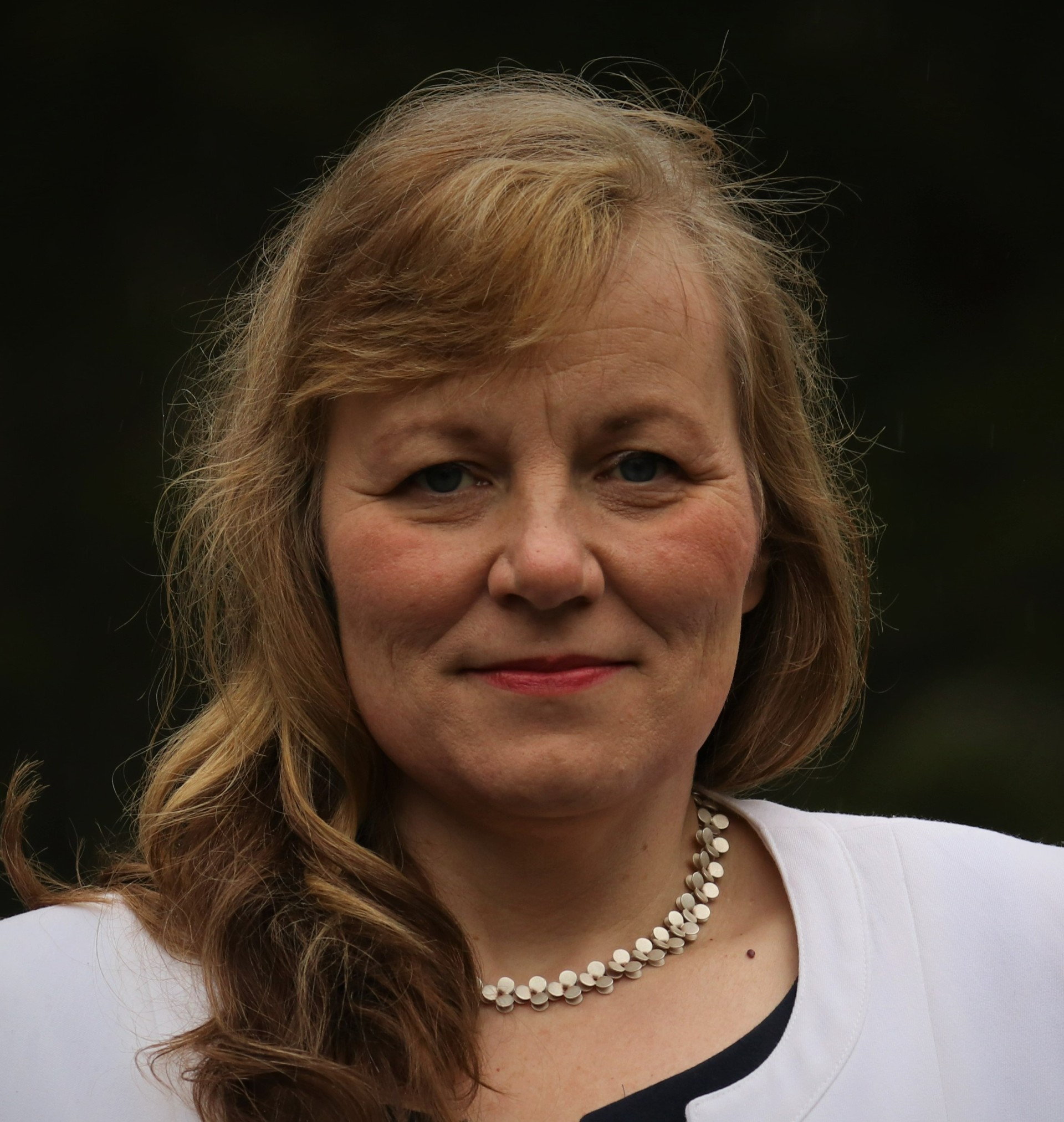 Annemieke Ålenius