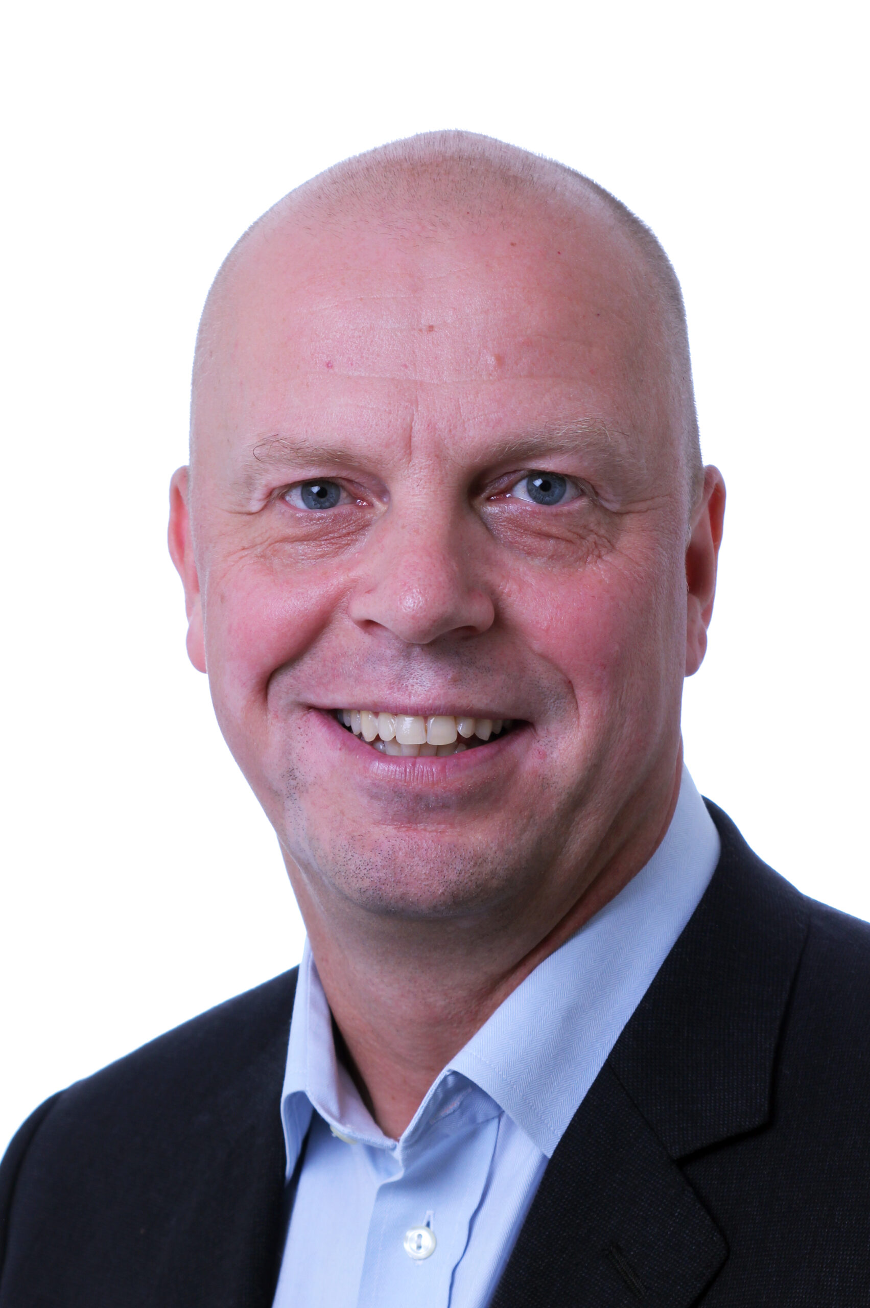Espen Enerly
