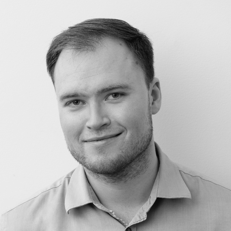Gabriel Bratseth Stav