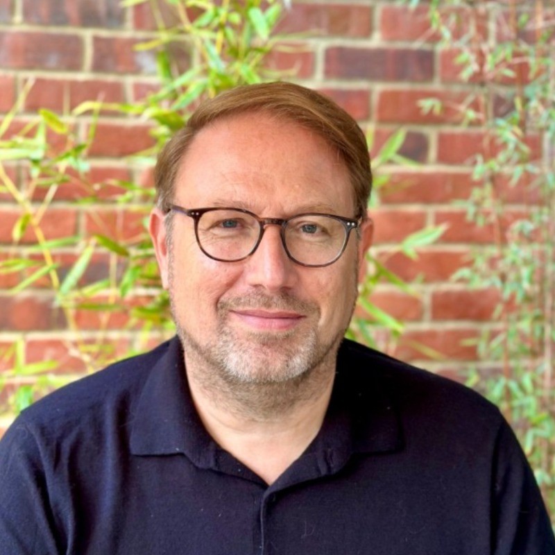 Jonathan Green