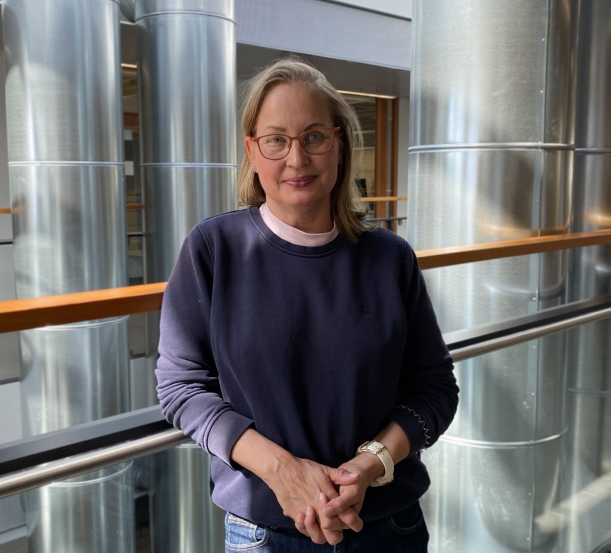 Kirsi Talonen