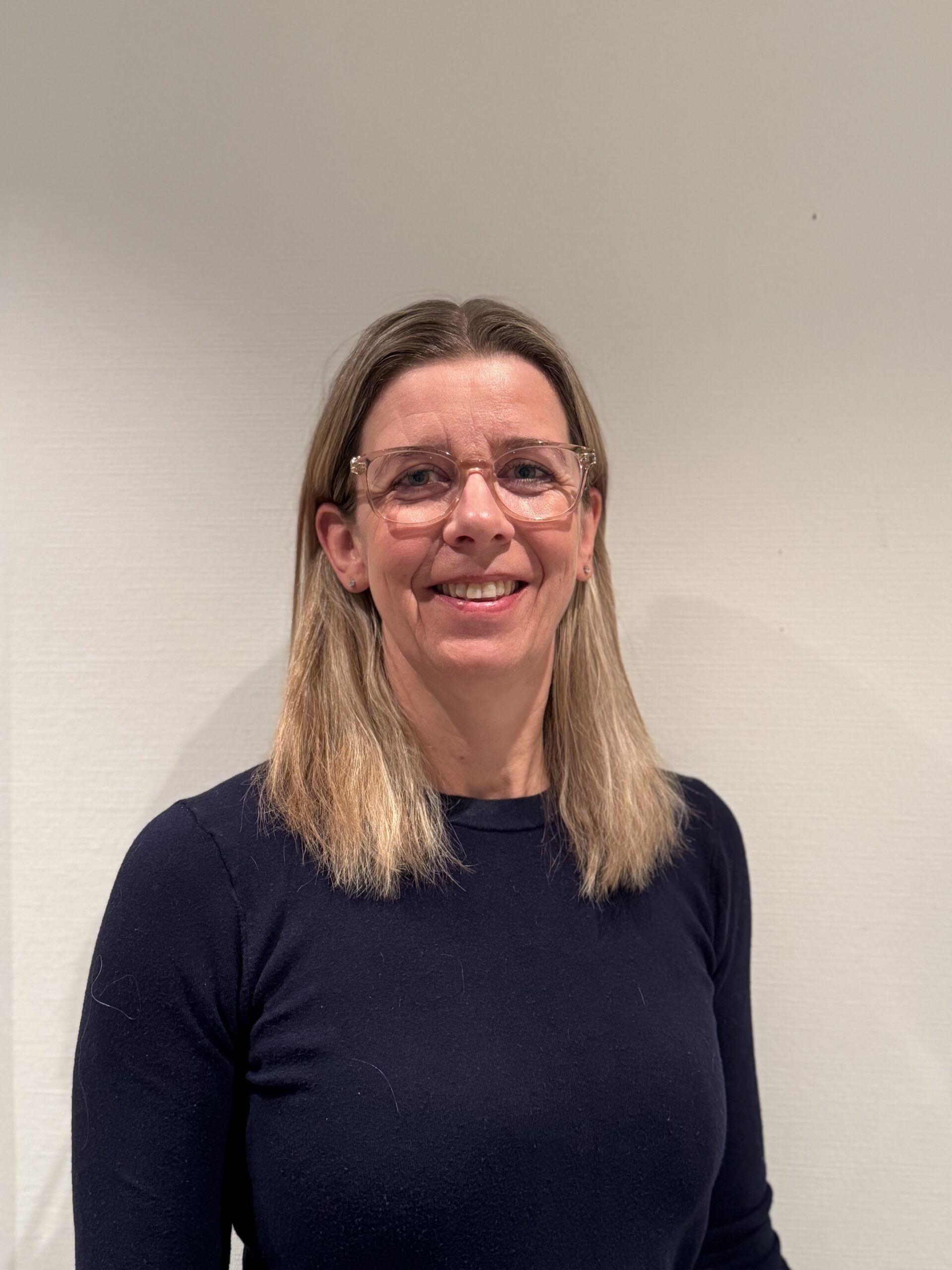 Kristin Oterholt Knudsen