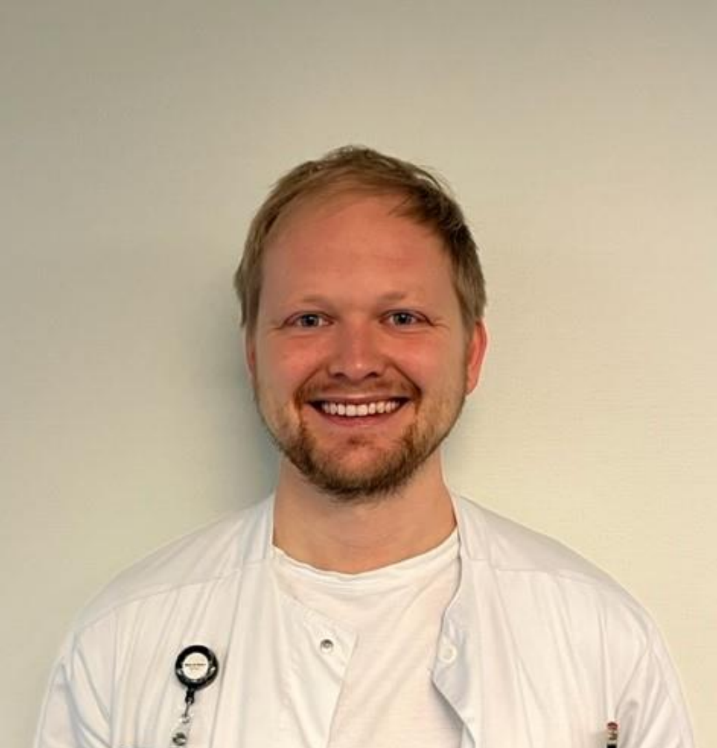 Mads Albrecht Andersen