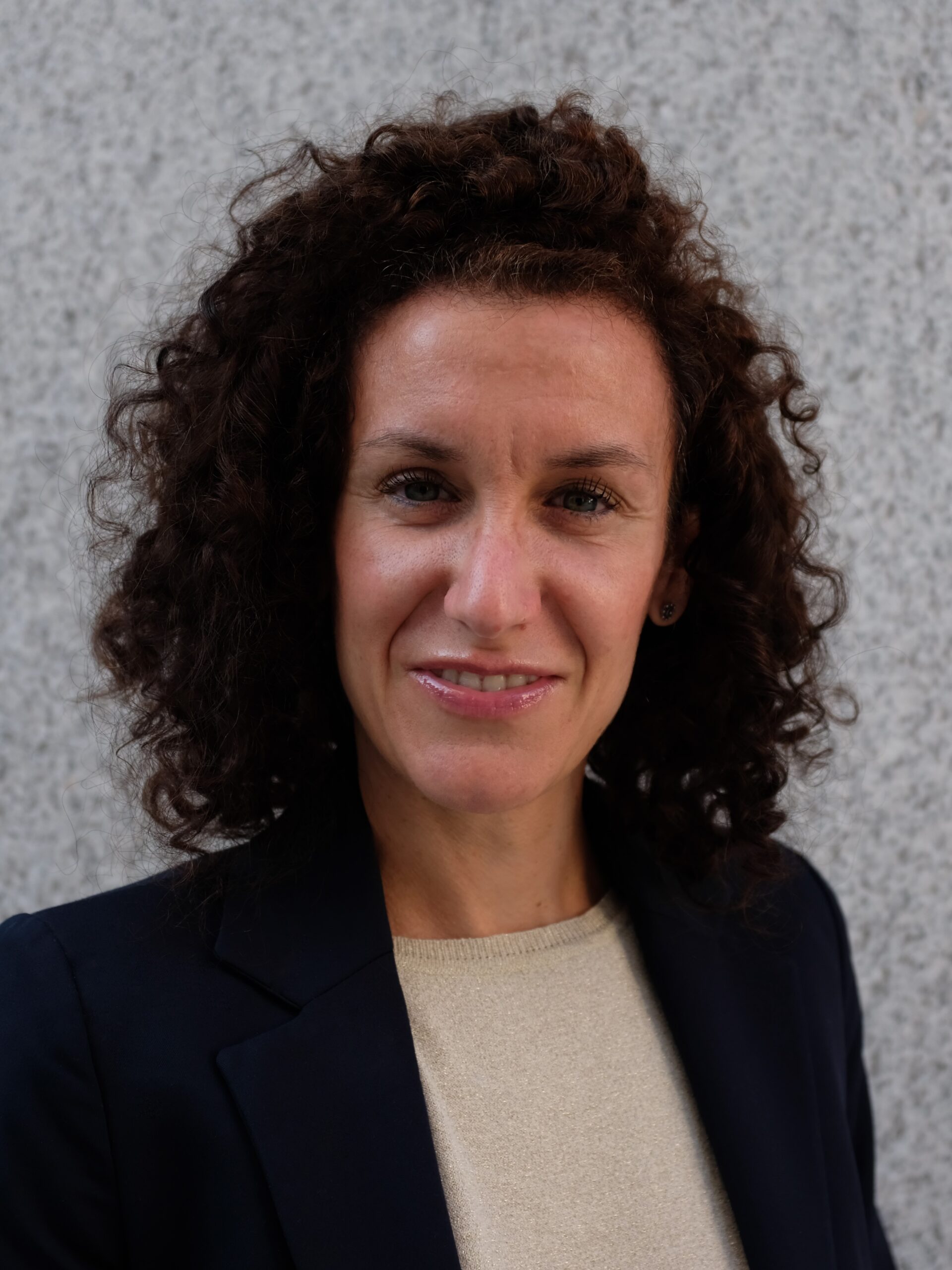 Maria Martin Agudo