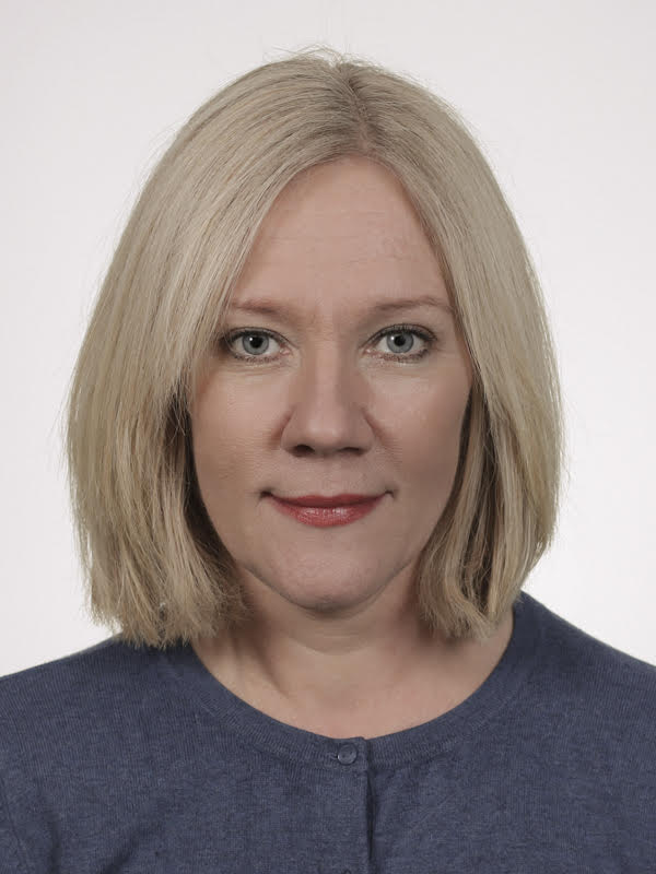 Sigríður Haraldsdóttir Elínardóttir