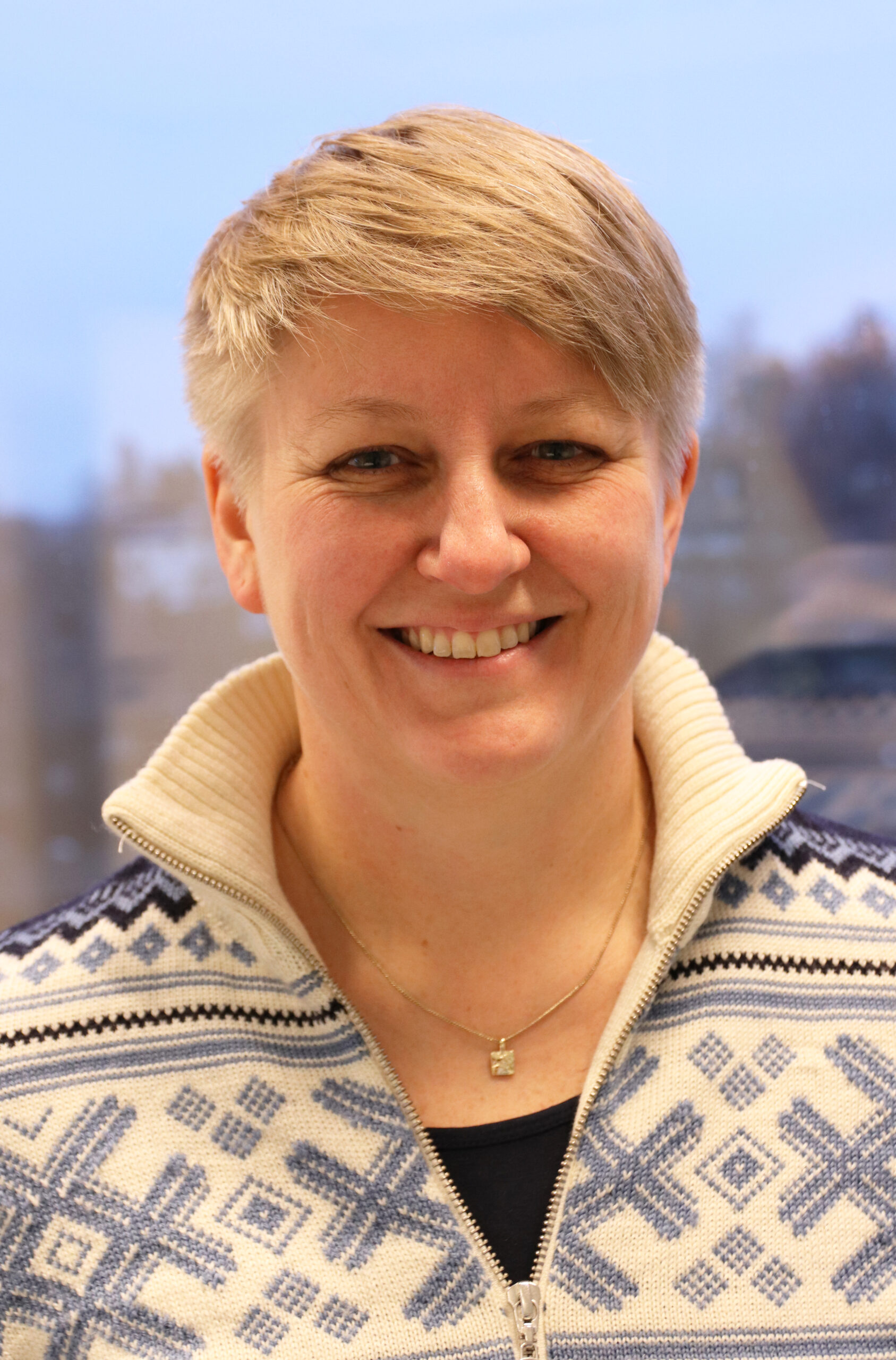 Siri Larønningen