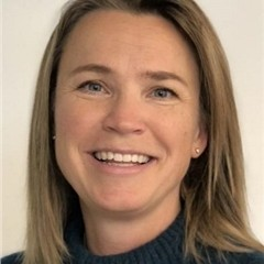 Siri Eldevik Håberg