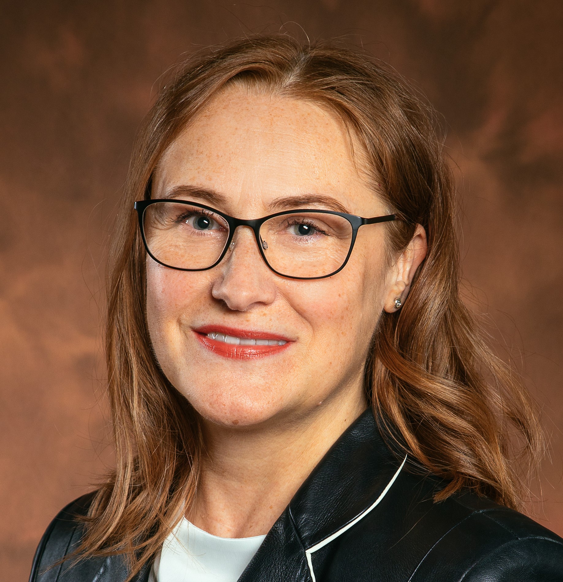 Susanna Flaherty