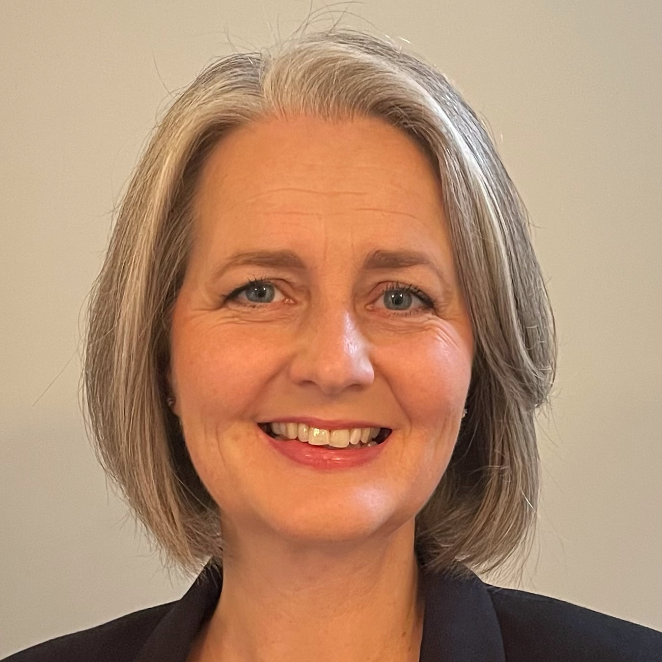 Trine Orten Groven