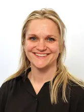 Ellen Rønning-Arnesen