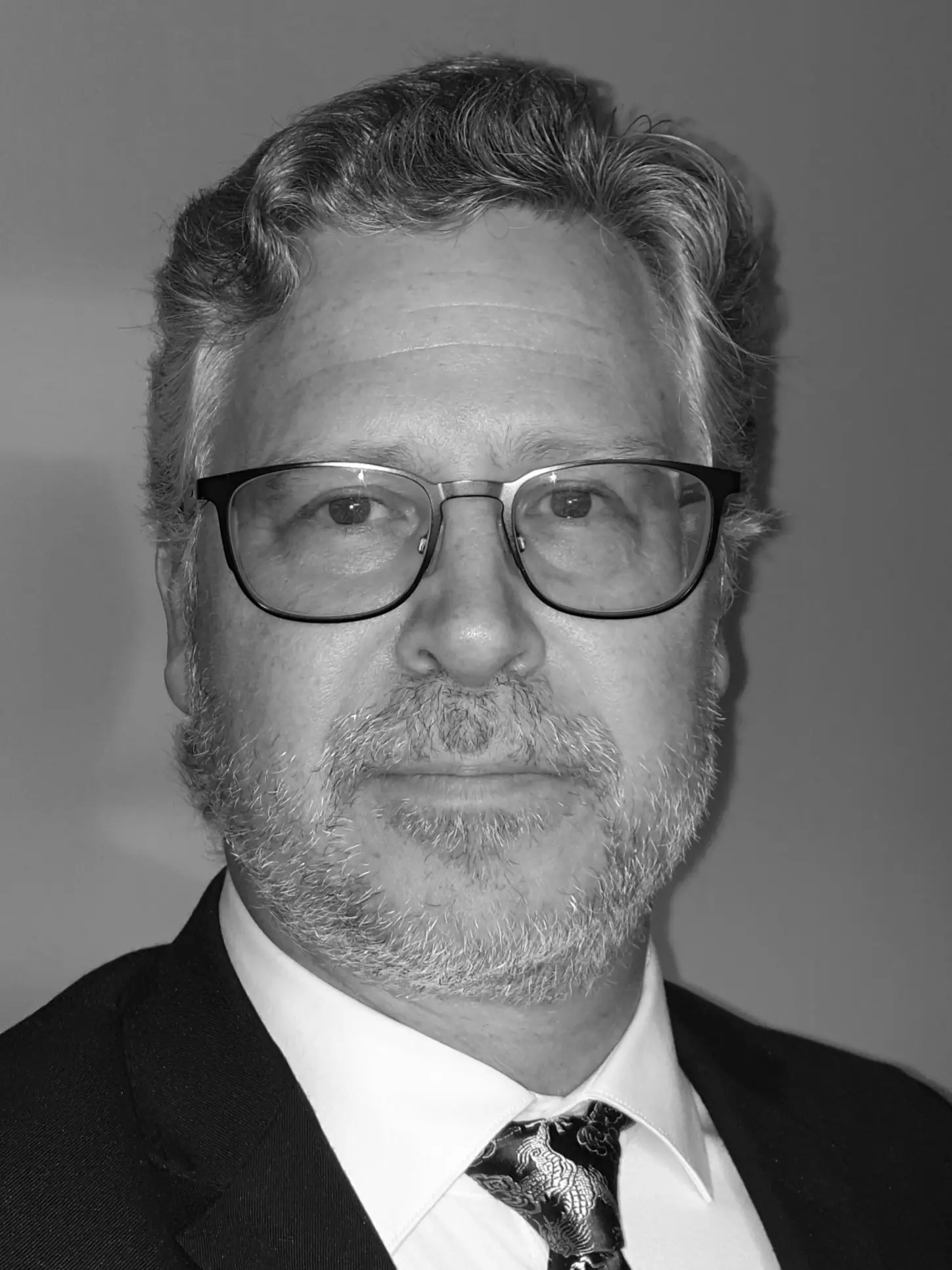 Michel Silvestri