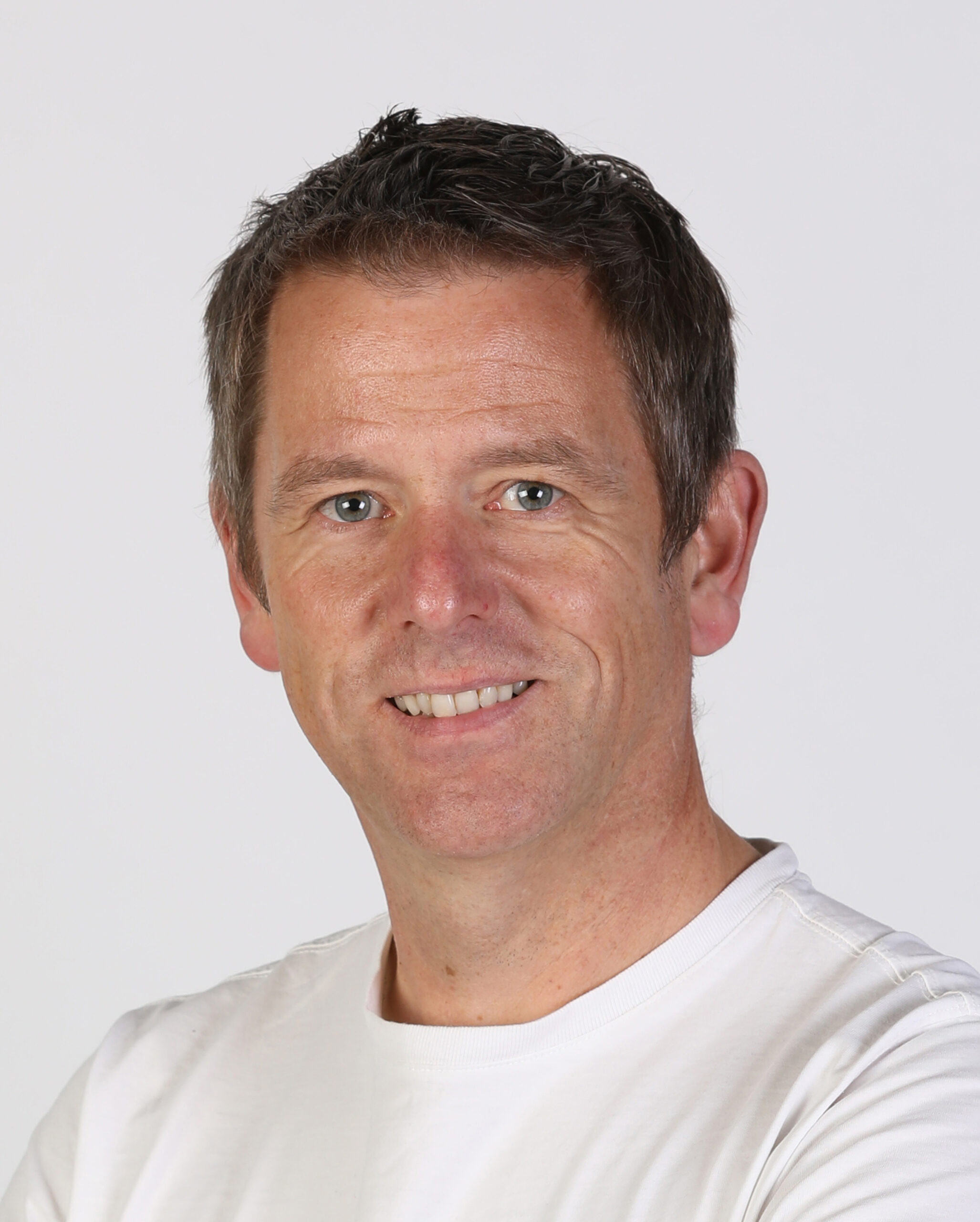Ken Munro