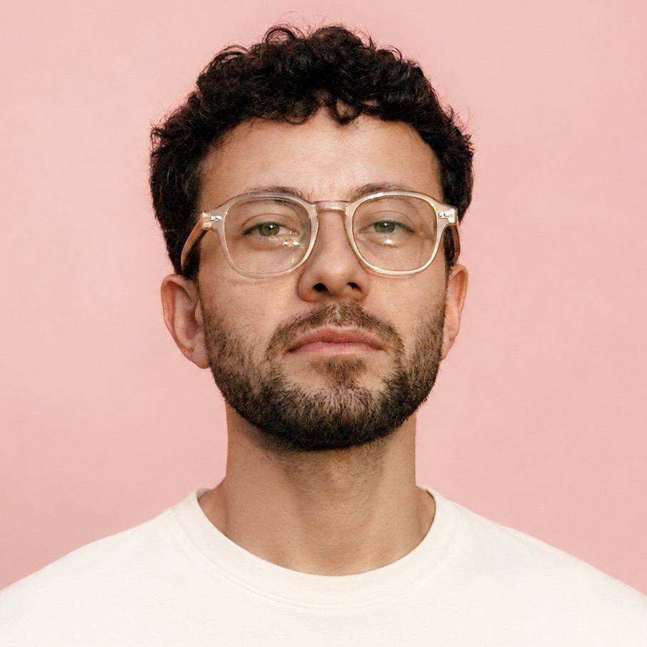 Simone Parazzoli
