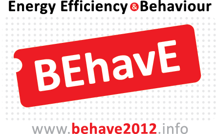 Behave 2012