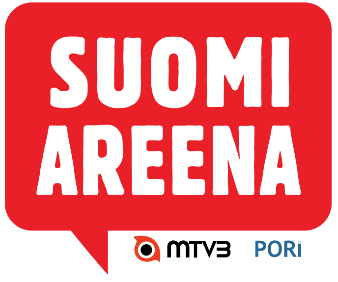 Suomi Areena logo