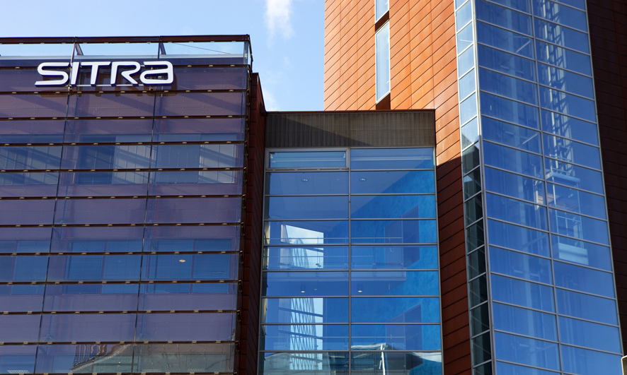 Sitra