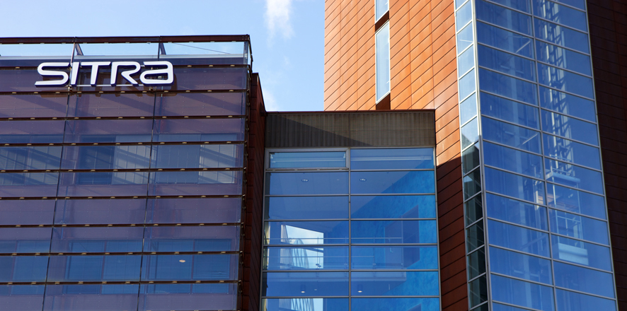 Sitra