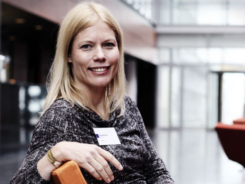 Kauppalehti: Paula Nikula