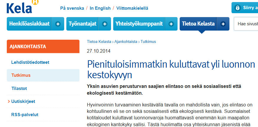 Kuva Kelan sivulta