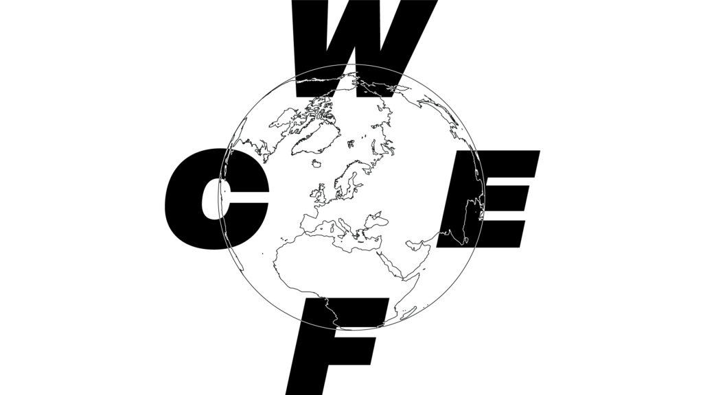 World Circular Economy Forum WCEF